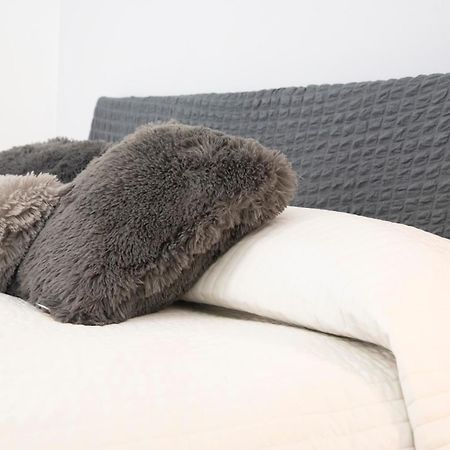 רומא Santonofrio Apartments מראה חיצוני תמונה