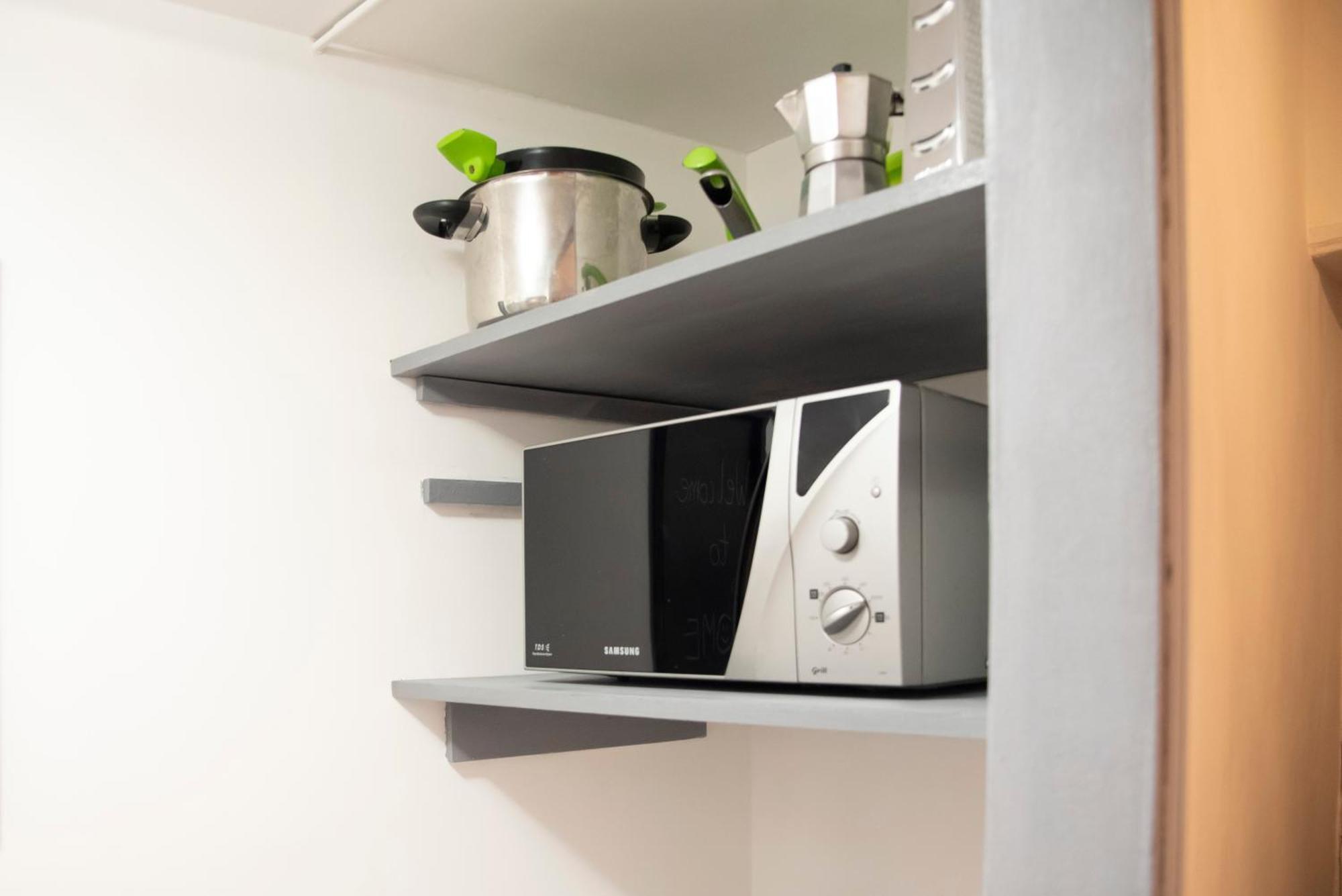 רומא Santonofrio Apartments מראה חיצוני תמונה