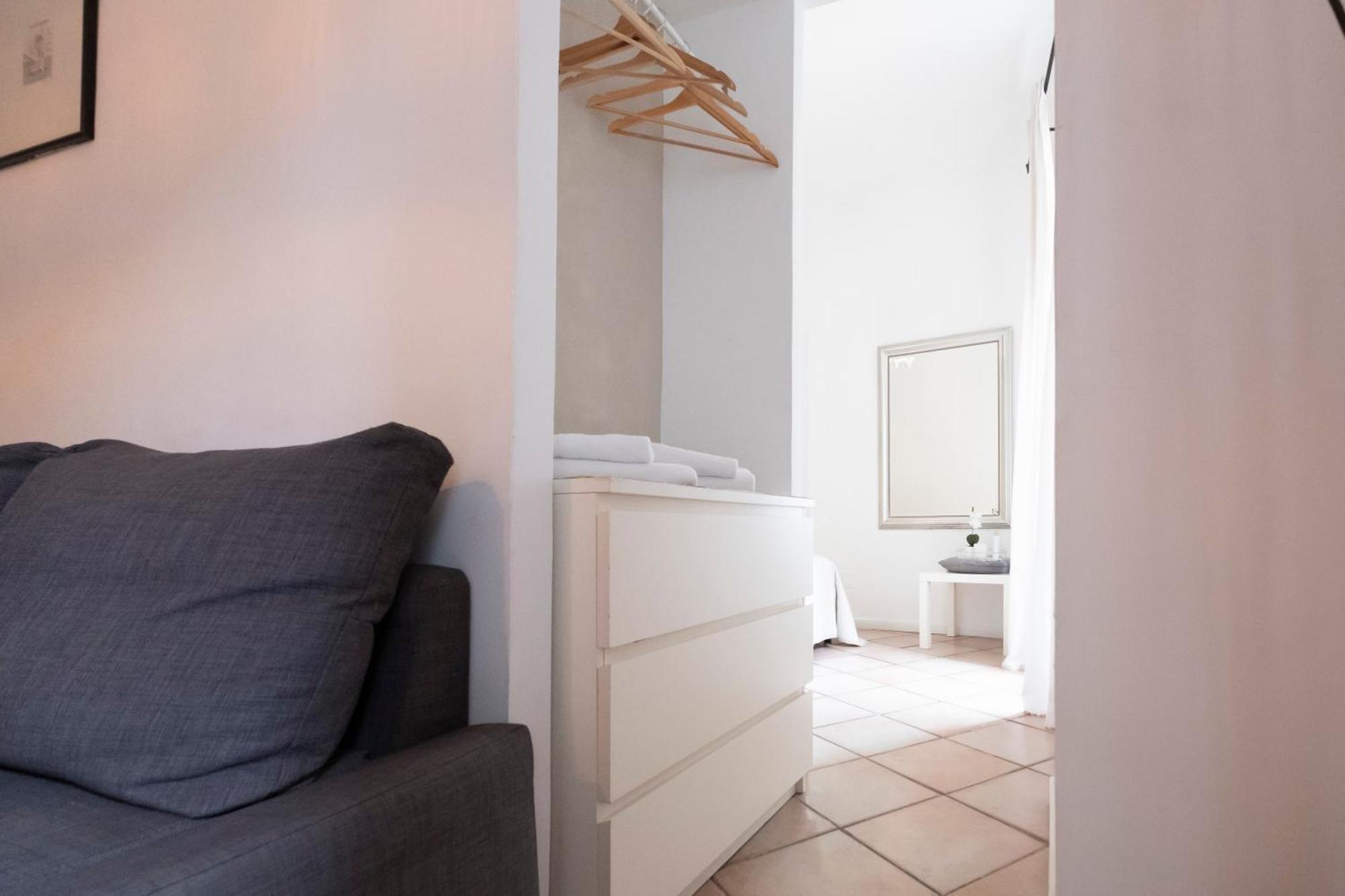 רומא Santonofrio Apartments מראה חיצוני תמונה