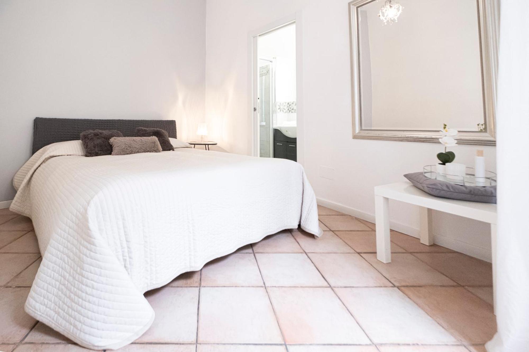 רומא Santonofrio Apartments מראה חיצוני תמונה