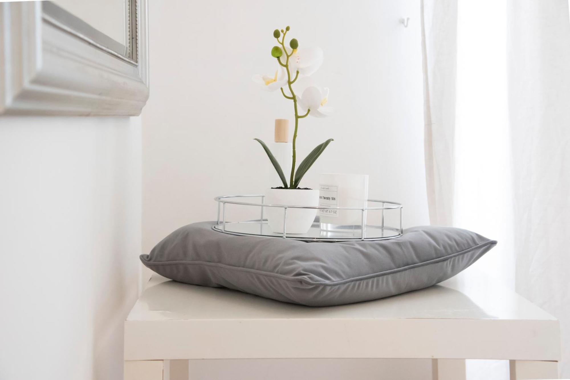 רומא Santonofrio Apartments מראה חיצוני תמונה