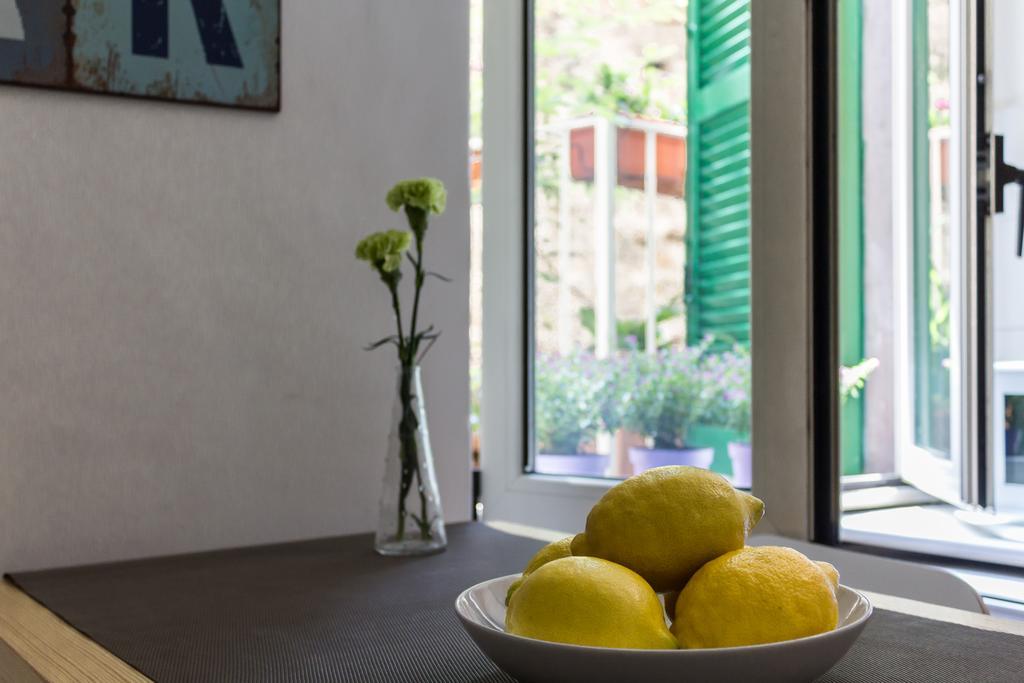 רומא Santonofrio Apartments מראה חיצוני תמונה