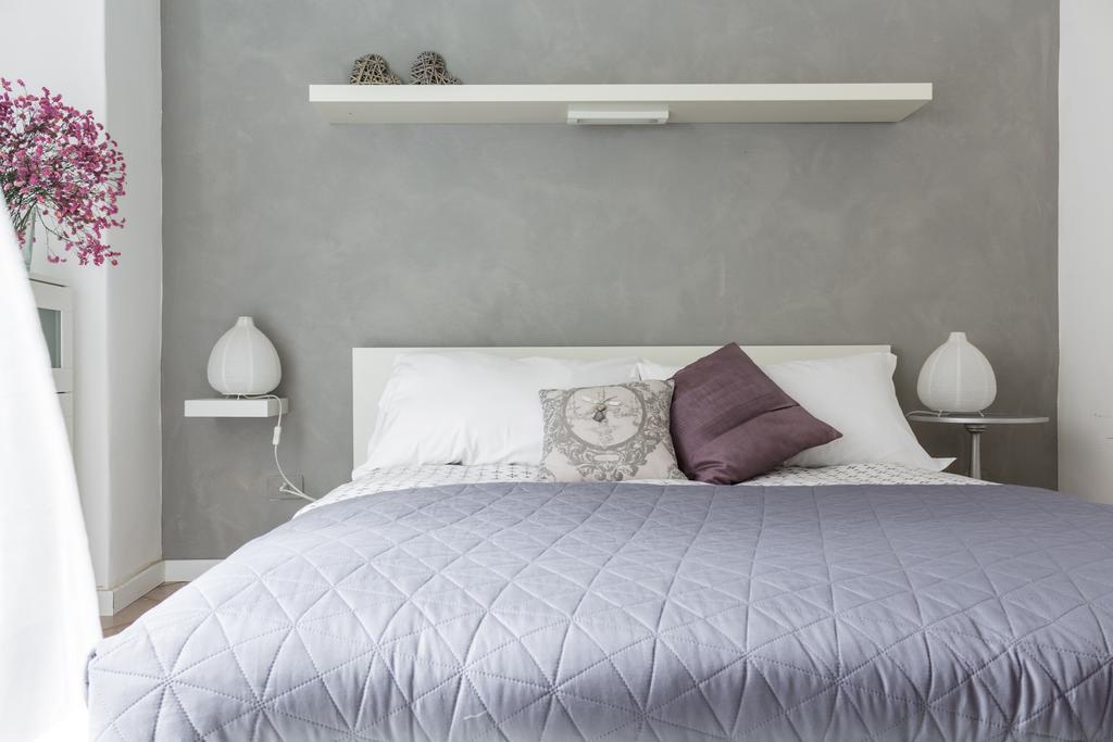 רומא Santonofrio Apartments מראה חיצוני תמונה